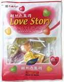 LOVE STORY CANDY